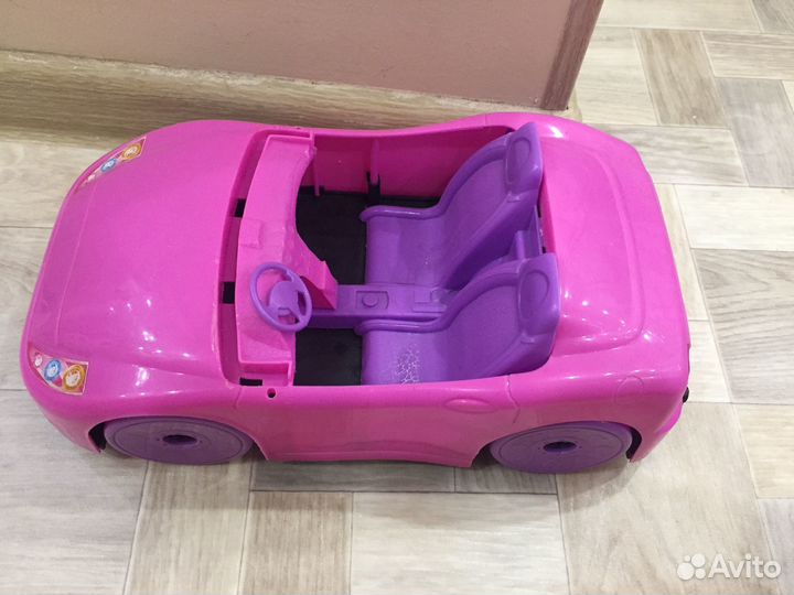 Мебель для baby Born и Барби