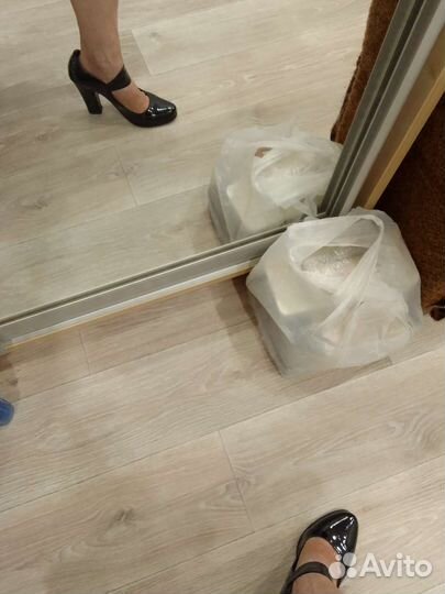 Туфли женские