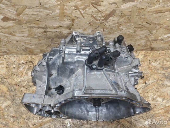 АКПП (автоматическая коробка переключения передач) Omoda C5
