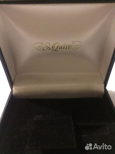 Мини шкатулка подарочная