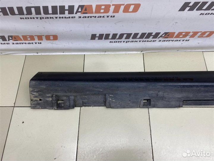 Накладка порога левая Mazda 6 Gh 2.5 2008