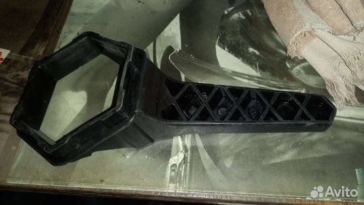 Ключ для крышек bbs bmw