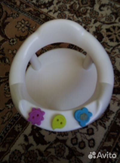 Стульчик для купания