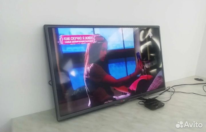 Ремонт телевизоров на дому