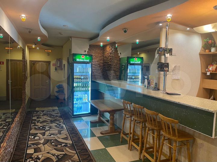 Свободного назначения, 231 м²