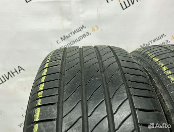 Michelin Primacy 3 ST 215/55 R17 94Y