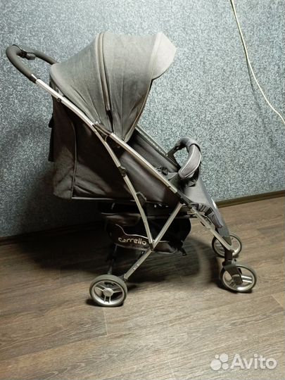 Коляска carello Gloria