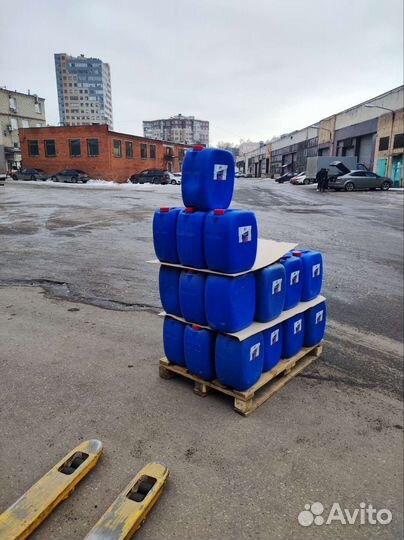 Канистры 20 л