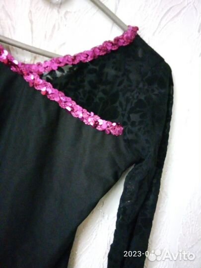 Купальник для девочки