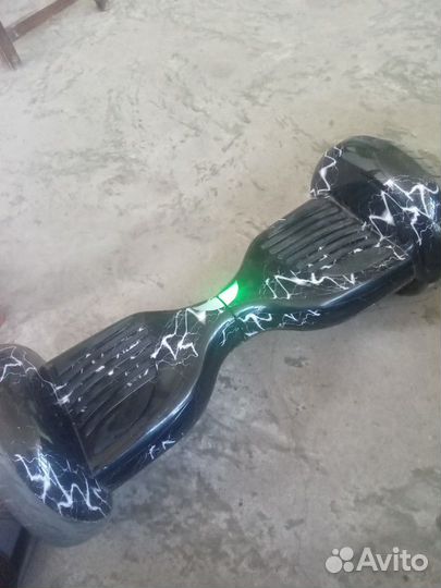 Гироскутер