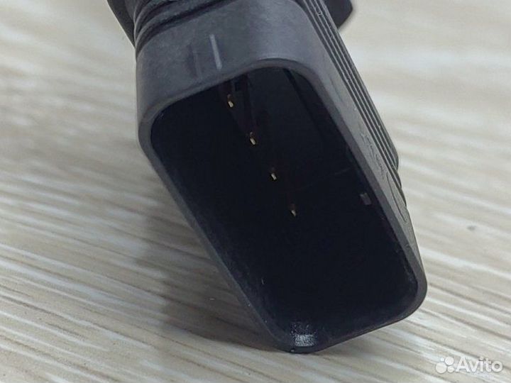 Лямбдазонд Bmw 3 F30 N55B30 2012