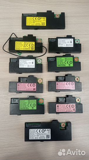 Модули для Samsung телевизоров - Wi-Fi, ик, кнопки