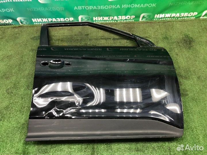 Дверь передняя правая Hyundai Creta 2016-2021