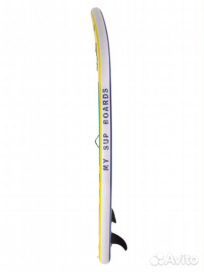 Надувная доска supboard My Sup special 11.6