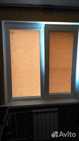 Кассетные шторы L6888-S4100