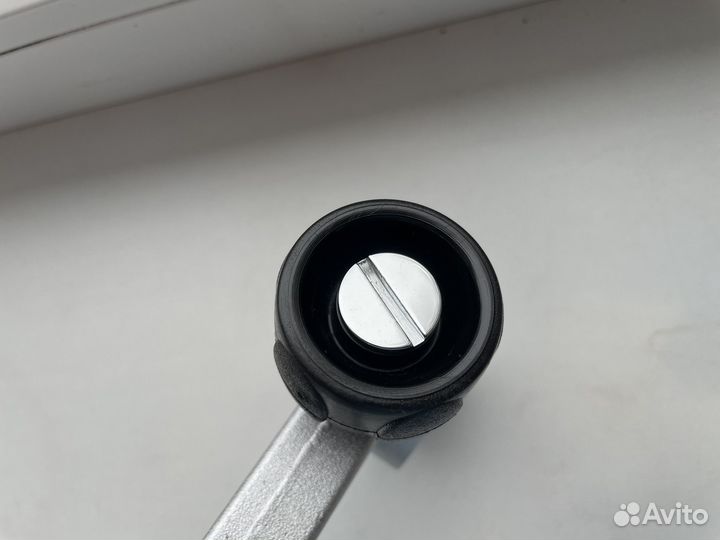 Вентиль Aqualung