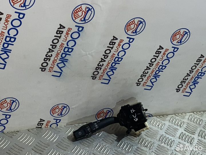 Переключатель света фар Geely Emgrand EC7 I (2009–