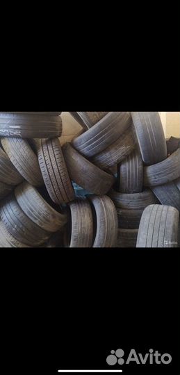 Michelin Pilot Primacy G1 205/55 R16