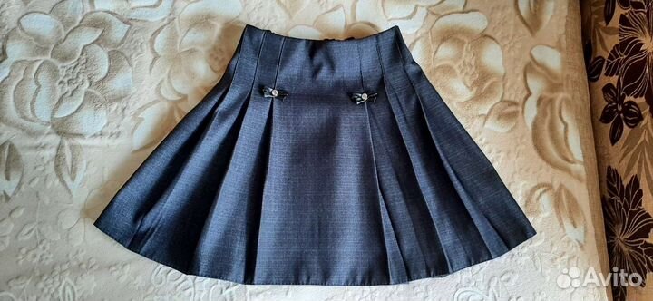 Детская одежда для девочек