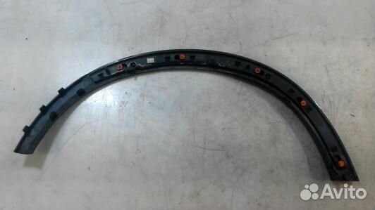 Молдинг крыла переднего правого volvo XC90 1 (74N0
