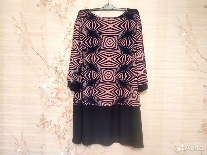 Туника женская 60 62