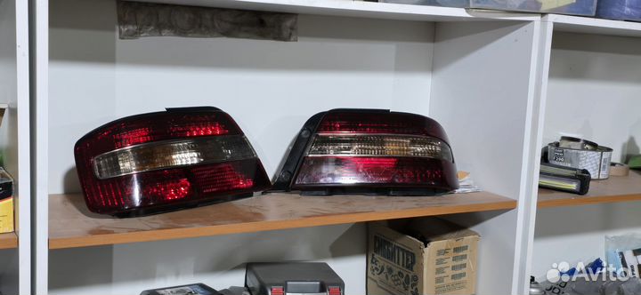 Задние фонари Chaser 100