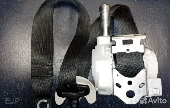 Lexus NX SRS комплект торпеда (2014-2021)