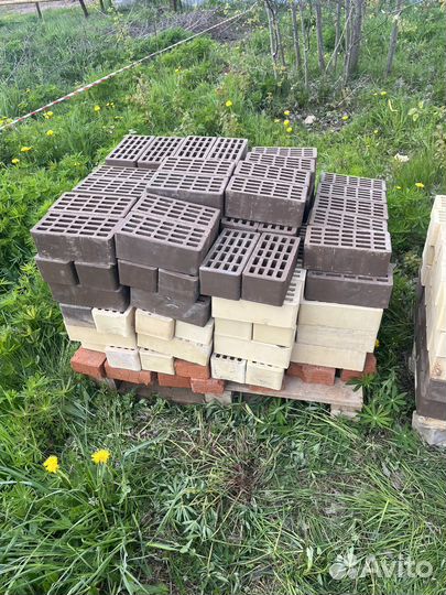 Остатки строительного материала