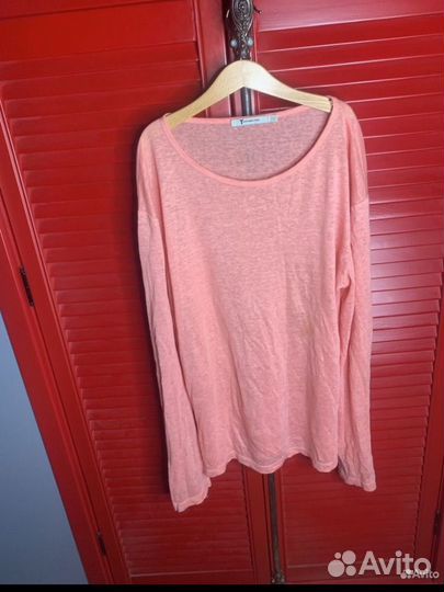 Alexander wang лонгслив