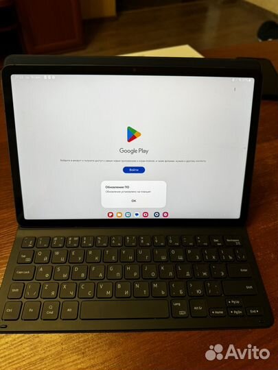 Планшет Samsung tab s8 256gb