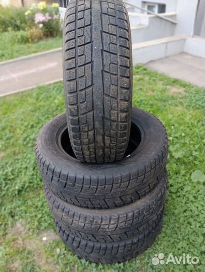 Yokohama Geolandar I/T-S G073 225/65 R17