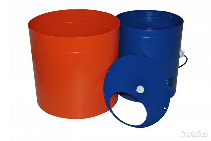 Домашний кормоцех (зерно, корнеплоды, трава, сено)