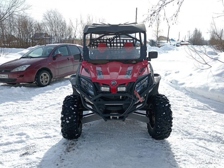 Продам багги