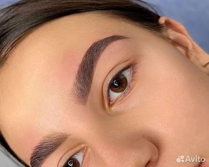 Мастер ногтевого сервиса и не только