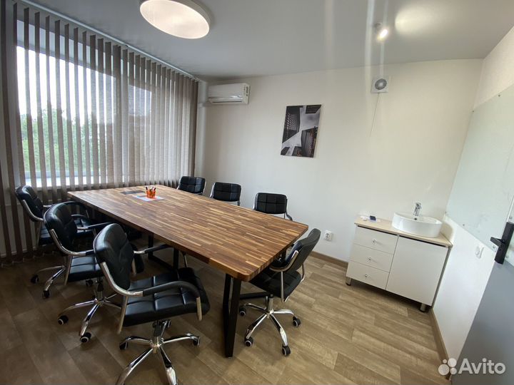 Аренда офисного помещения
