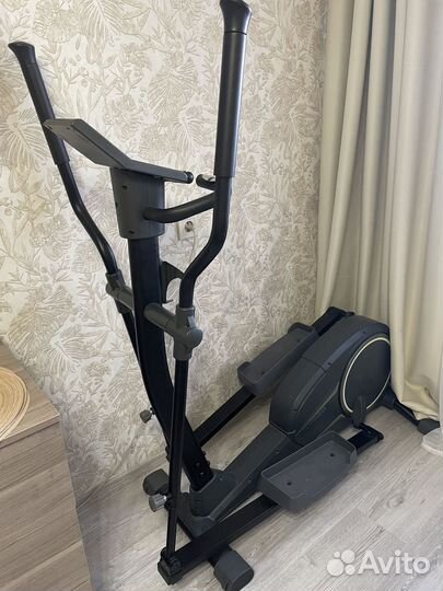 Эллиптический тренажер torneo stella c 507 G