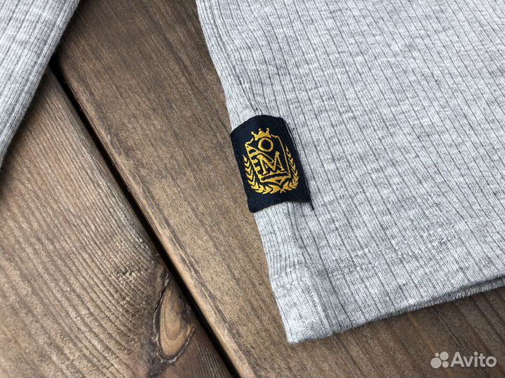 Водолазка для девочки 62 68