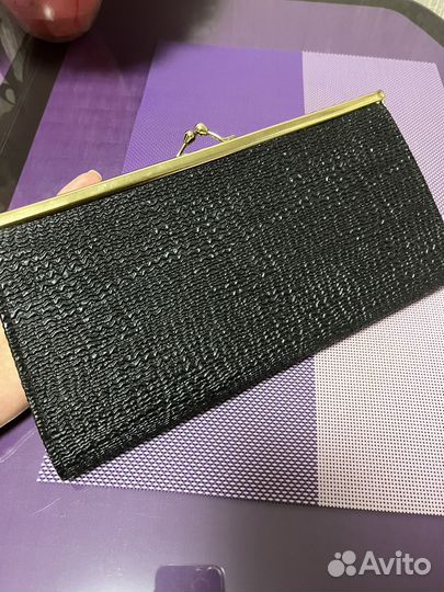 Клатч женский