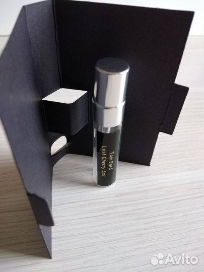 Tom Ford Lost Cherry отливант 5ml