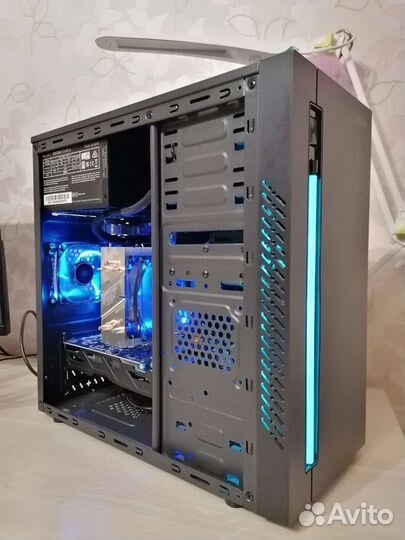 Сборка пк на заказ