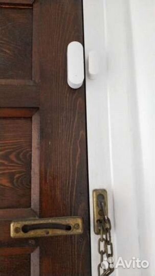 Датчик открытия окон и дверей