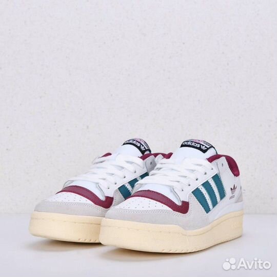 Кроссовки Adidas Forum 84