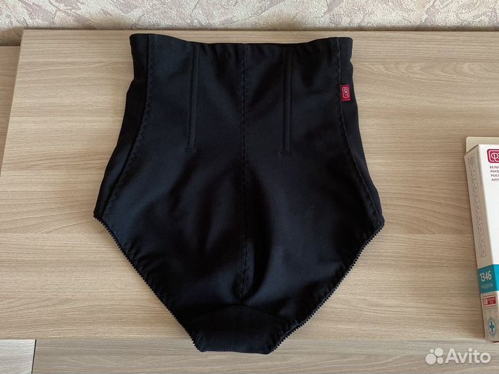 Бандаж послеродовой фэст 1346