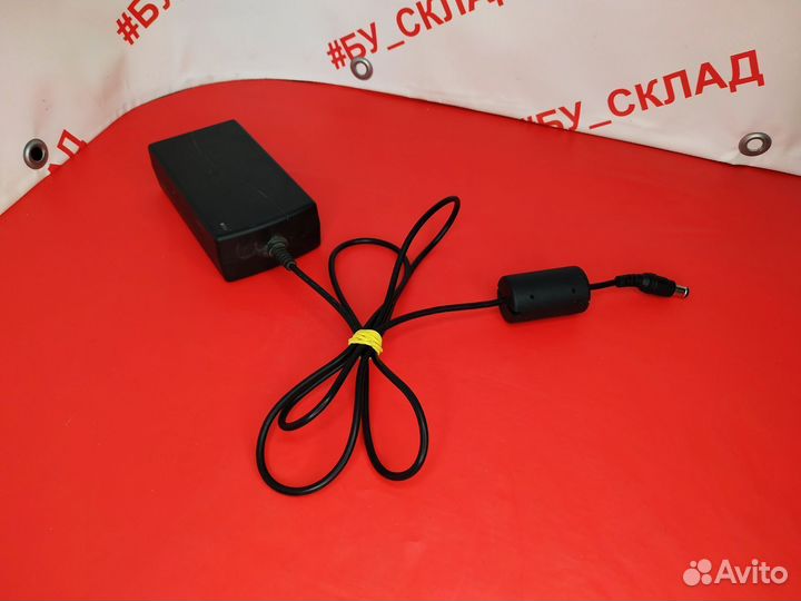 Зарядка для ноутбука 19V 3.16A (6,5 x 3,0)