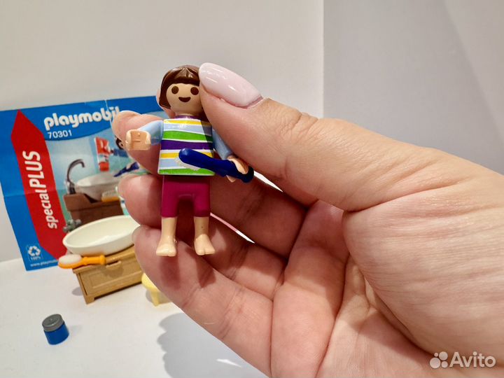 Набор playmobil