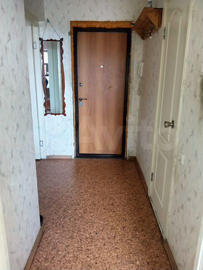 1-к. квартира, 34,8 м², 9/10 эт.