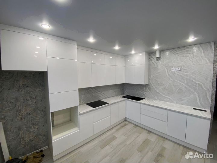 Кухня. Кухонный гарнитур