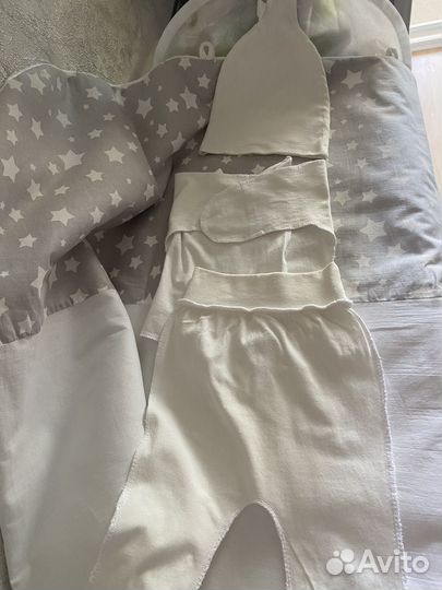 Конверт на выписку летний - весений