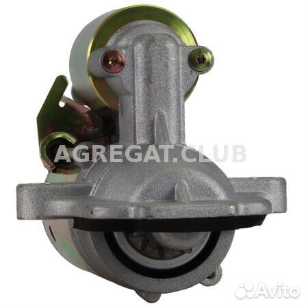 Стартер krauf STF1246BA