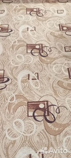 Ковер / палас 150х370 см